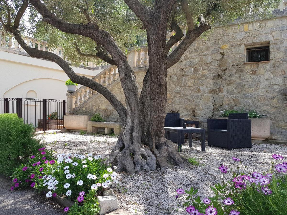 Villa Manoe Draguignan Exteriör bild